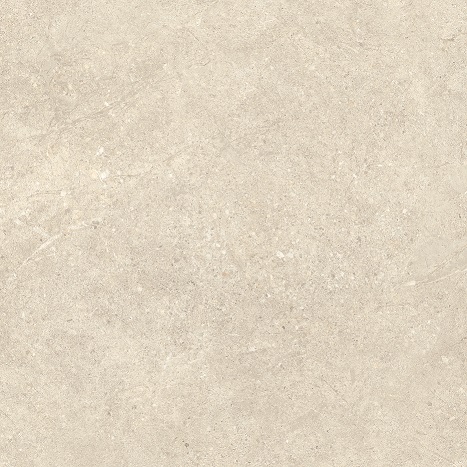 Fliese Steinoptik beige poliert "Babilon Beige" Feinsteinzeug rektifiziert