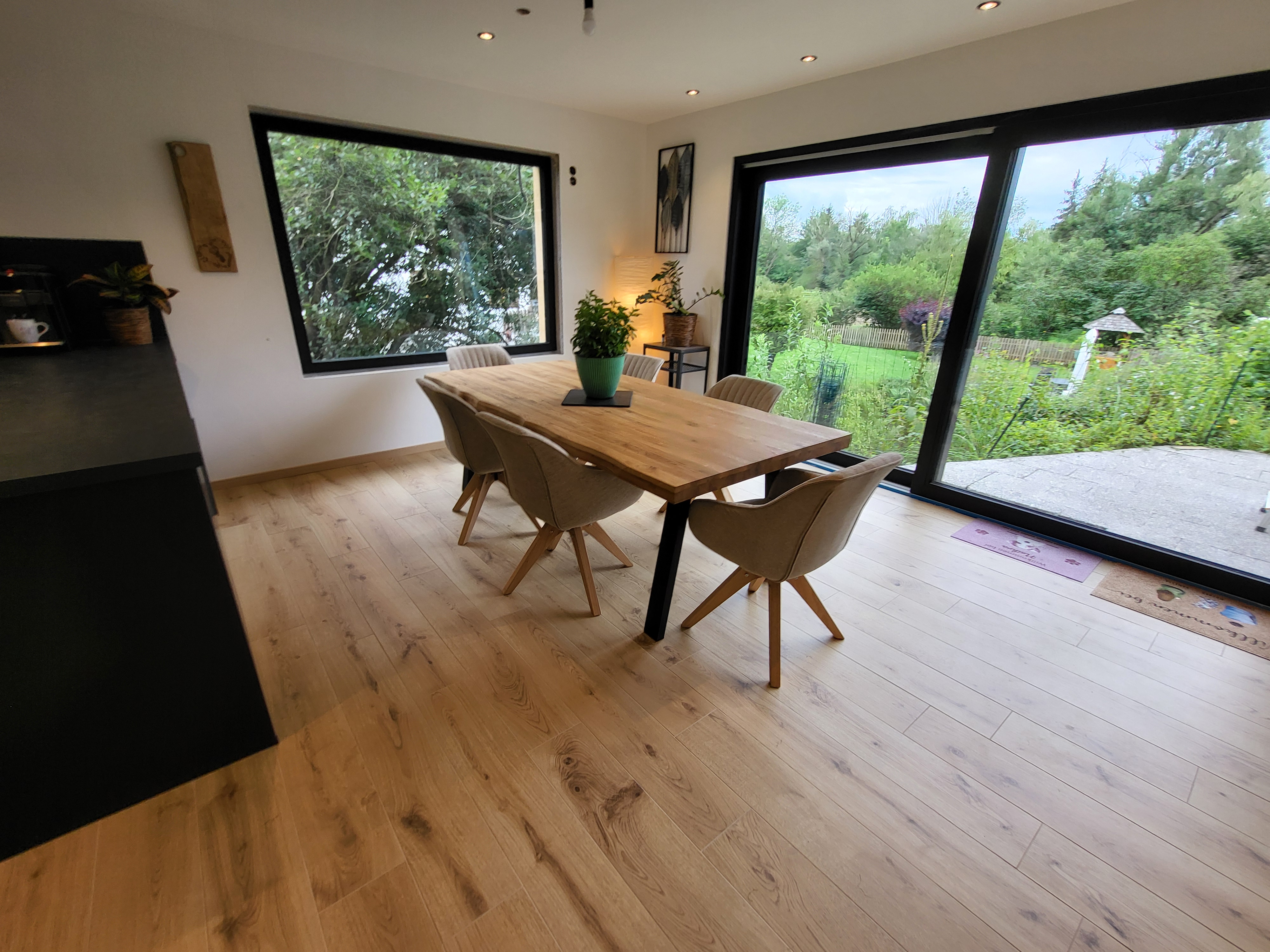 Kundenfoto Exence Almond Sascha S. 2