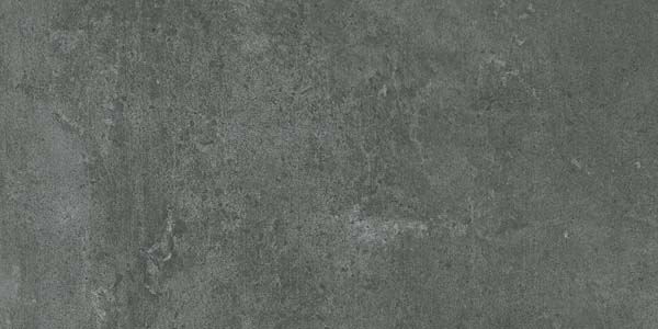 Fliese Betonoptik Zementoptik anthrazit schwarz 30x60 cm "Ground Marengo" rektifiziert