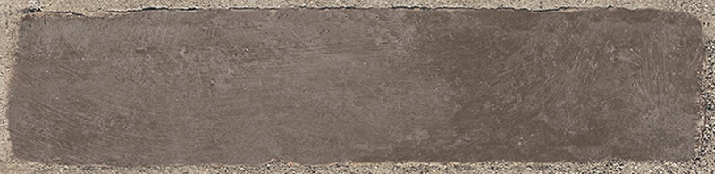 5x20 cm Wandfliesen Klinker Riemchen Ziegel Bit Moka Sant Agostino schoko-braun dunkelbraun