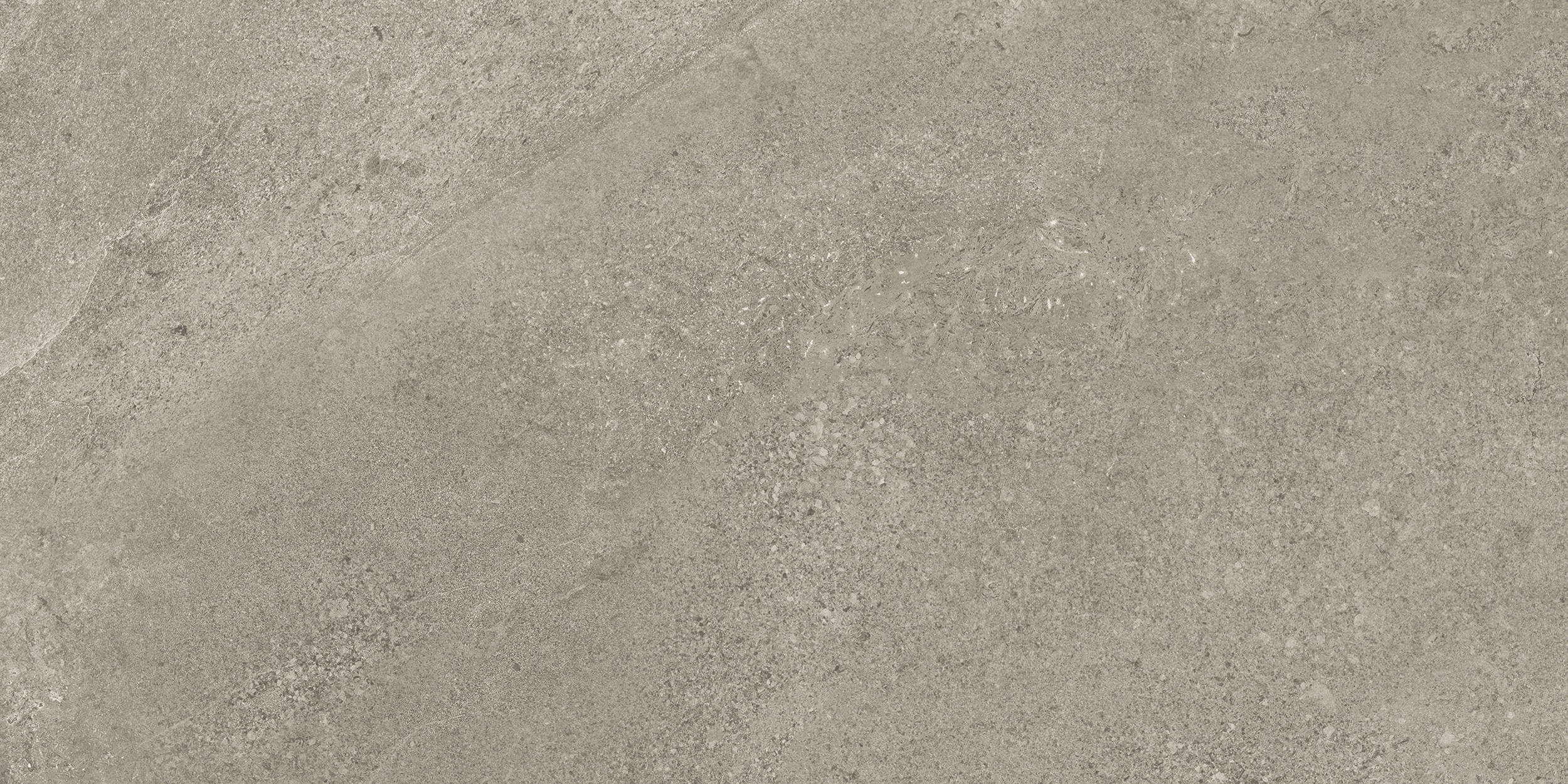 30x60 cm Fliese Natursteinoptik Sant Agostino Bergstone Sand Steinoptik braun