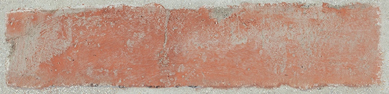 5x20 cm Wandfliesen Klinker Riemchen Ziegel Bit Cotto Sant Agostino terrakotta terracotta