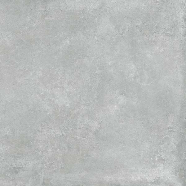 Fliese Betonoptik Zementoptik 120x120 cm grau "Ground Gris" rektifiziert