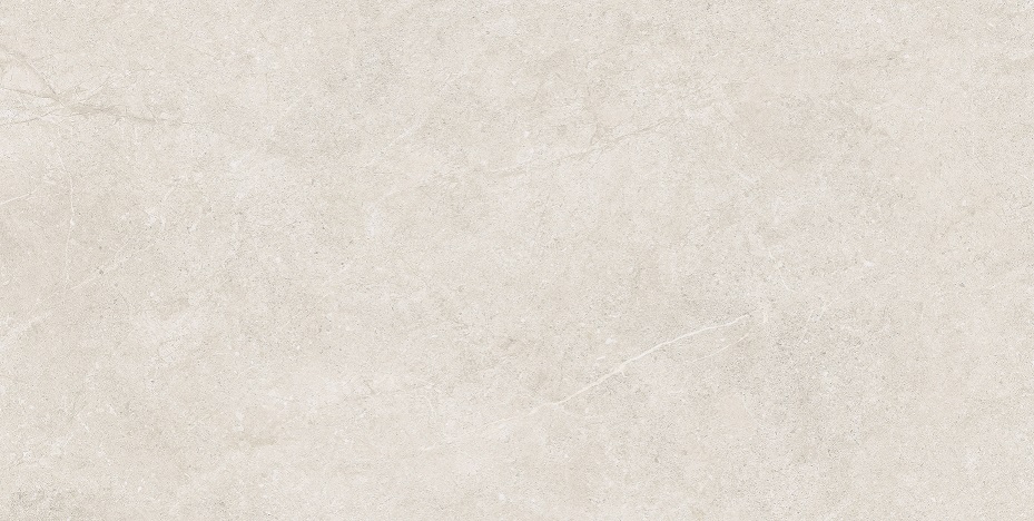 Fliese Steinoptik elfenbein beige matt "Babilon Bone" Feinsteinzeug rektifiziert