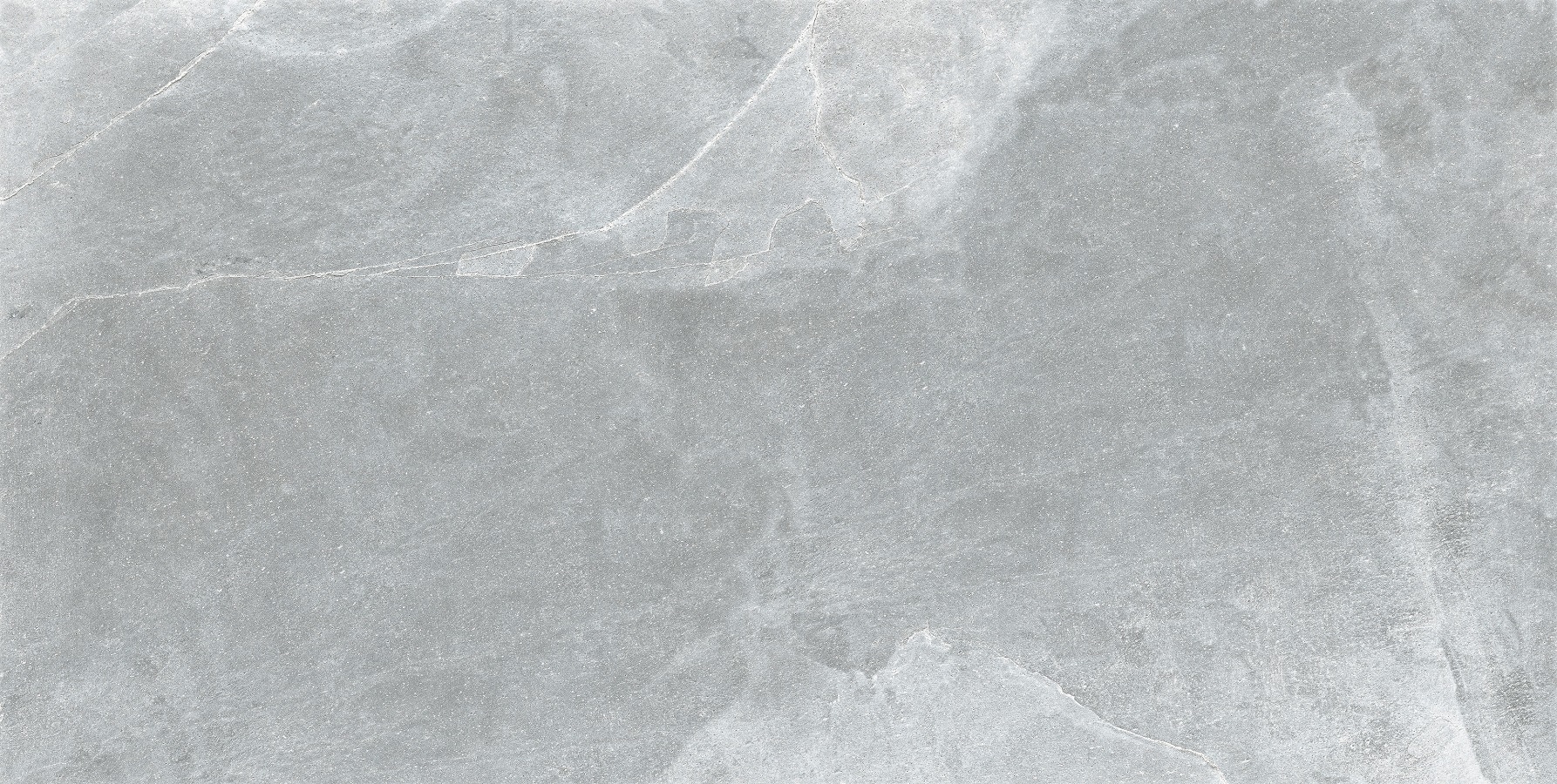 Fliese Schiefer Optik grau matt Großformat kalibriert Makai Gris