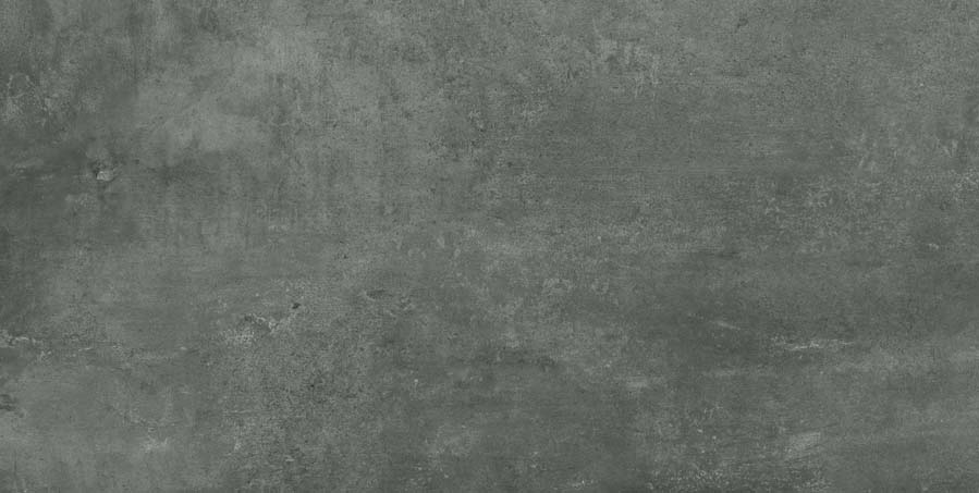 Fliese Betonoptik Zementoptik anthrazit schwarz "Ground Marengo" rektifiziert