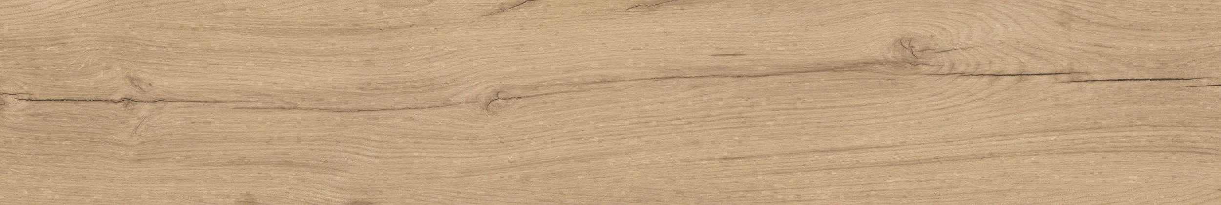 Fliese Eiche-Holzoptik Bricola Haya 20x120 cm hellbraun Bodenfliesen Holzfliesen helles braun