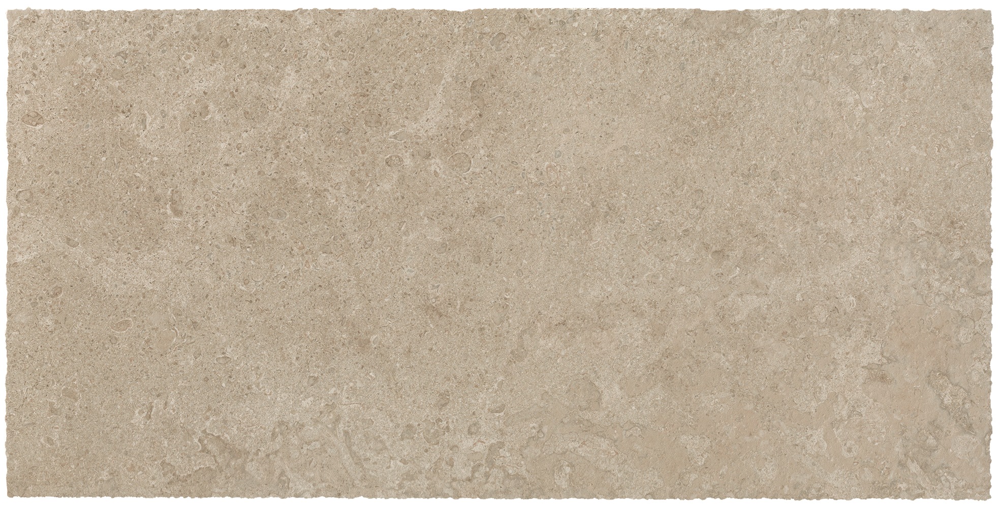 37,5x75 cm Bodenfliese Steinoptik Lims Grey Tumbled Atlas Concorde Fliese