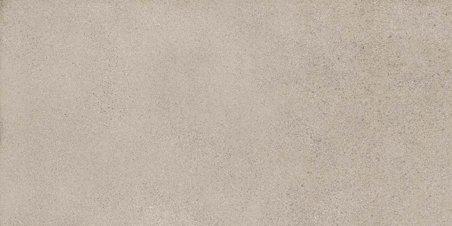 Fliese Betonoptik grau-beige matt "Sable Greige" rektifiziert