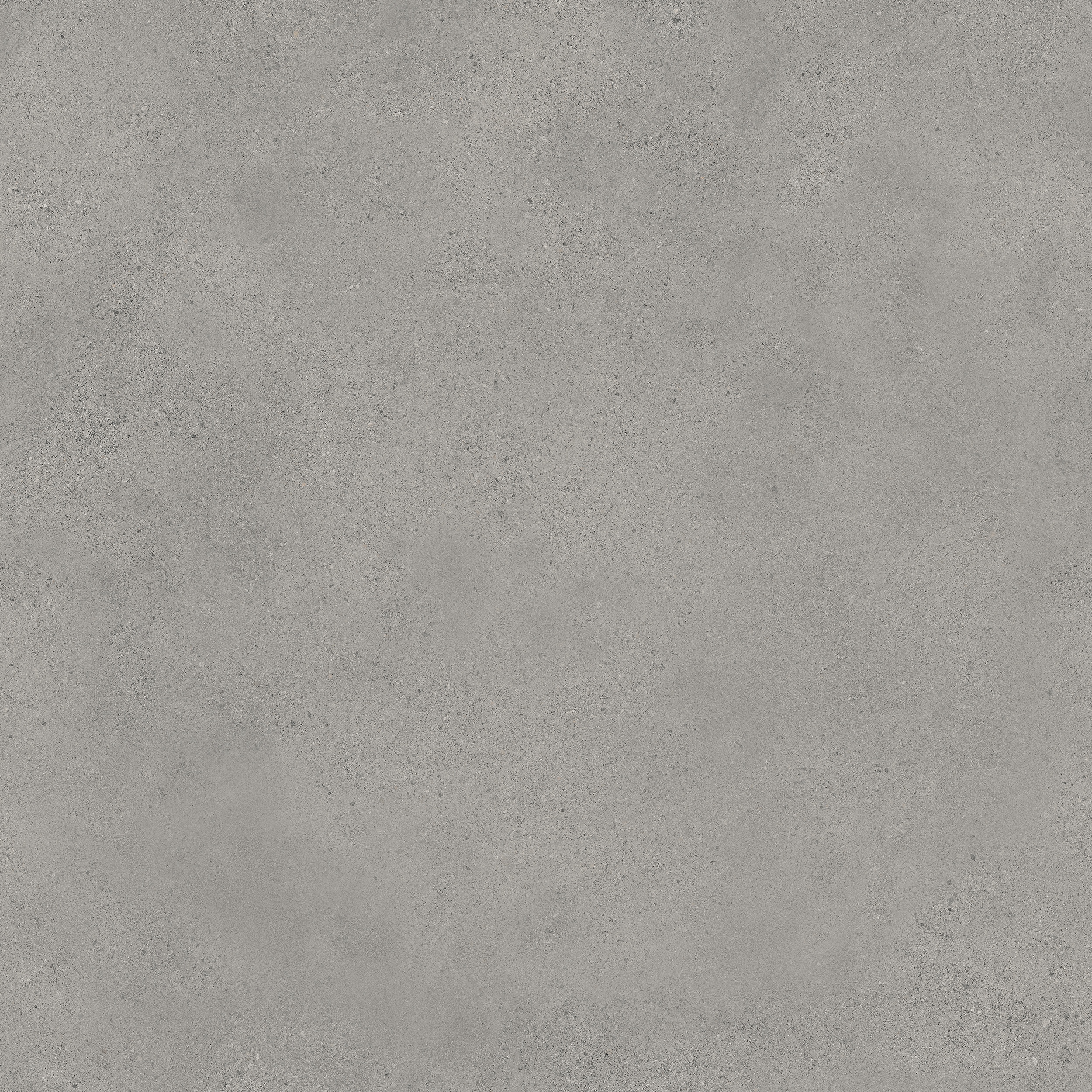 120x120 cm  Fliese Zementoptik mit Terrazzo Logico Grey Sant Agostino grau
