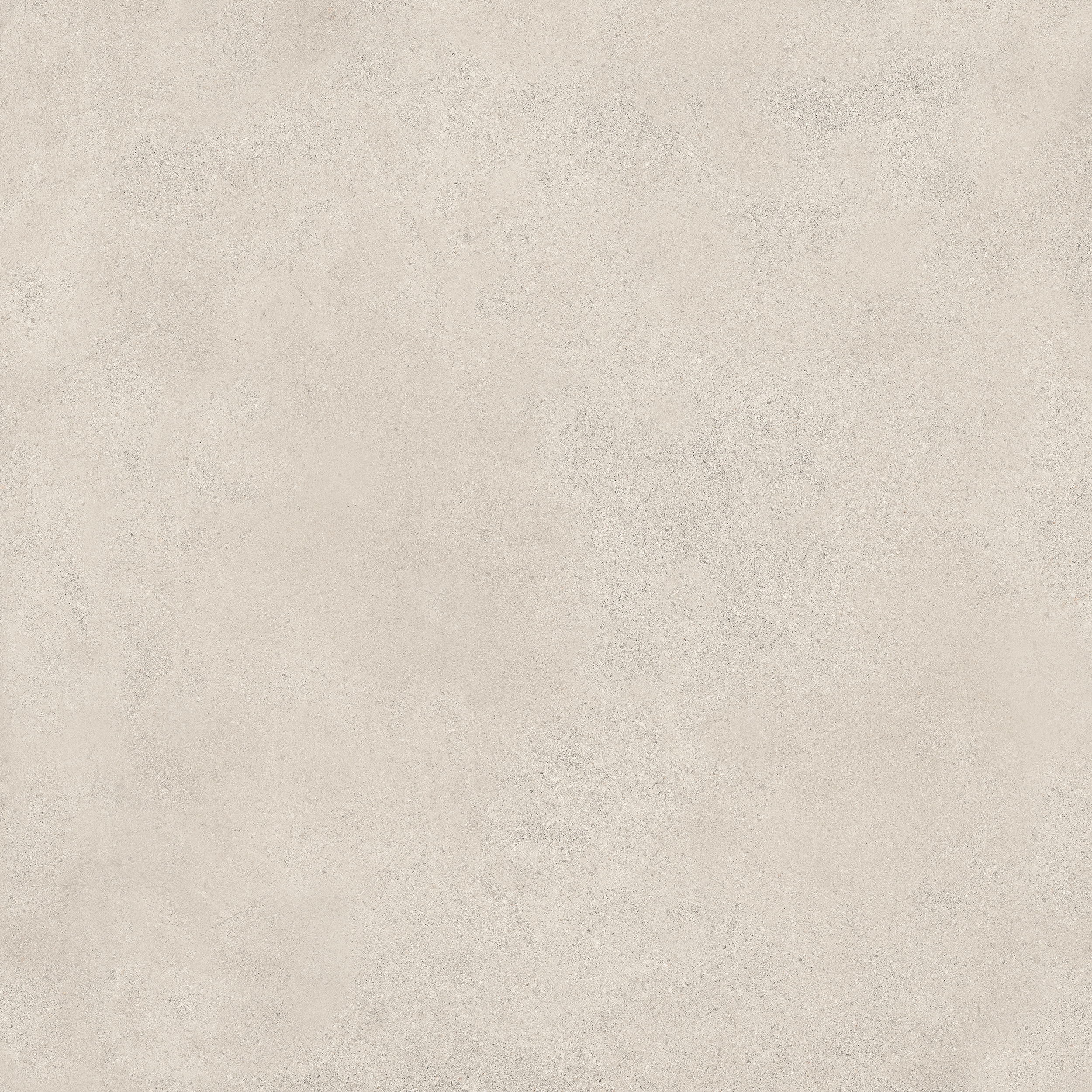 120x120 cm  Fliese Zementoptik mit Terrazzo Logico Pearl Sant Agostino hellgrau