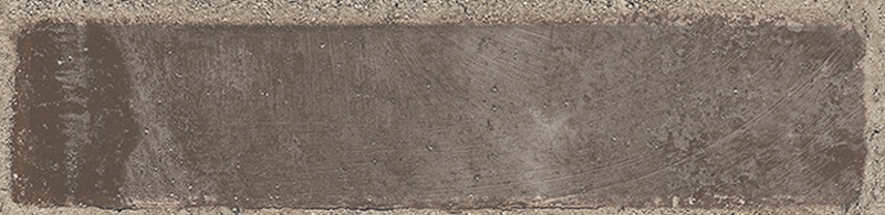 5x20 cm Wandfliesen Klinker Riemchen Ziegel Bit Moka Sant Agostino schoko-braun dunkelbraun