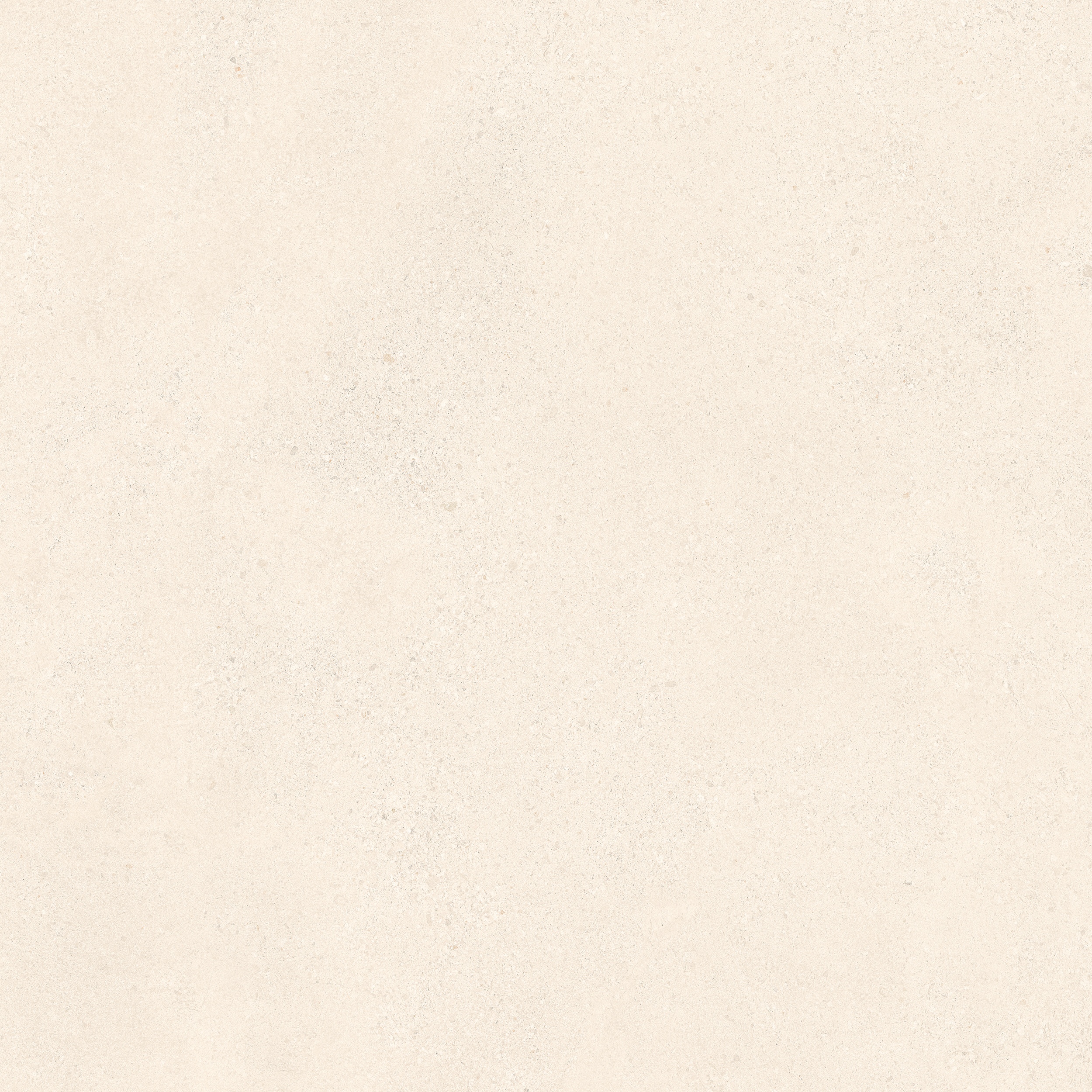 60x60 cm Fliese Zementoptik mit Terrazzo Logico Light Sant Agostino creme elfenbein