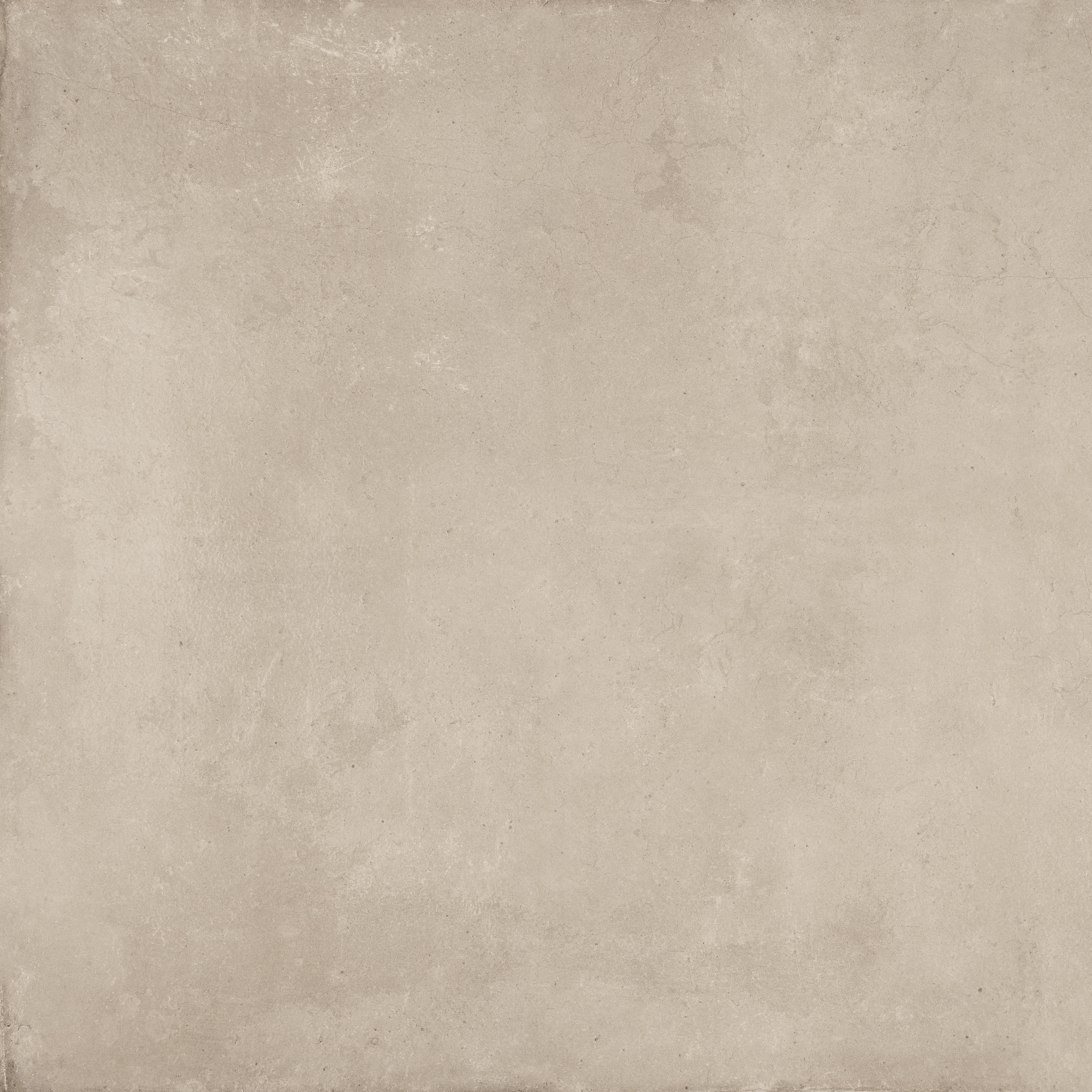Fliese 120x120 cm Betonoptik Zementoptik Cloud Bone beige sand