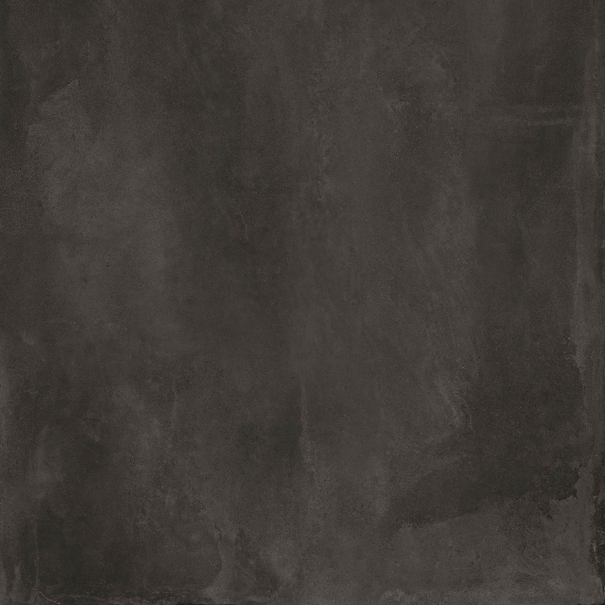 60x60 cm Fliese Betonoptik Imola Azuma Black Bodenfliesen Wandfliesen schwarz
