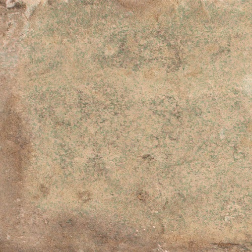 Fliese Vintage Retro grün beige Havana Mojito verde CIR Farbmischung nach Zufall