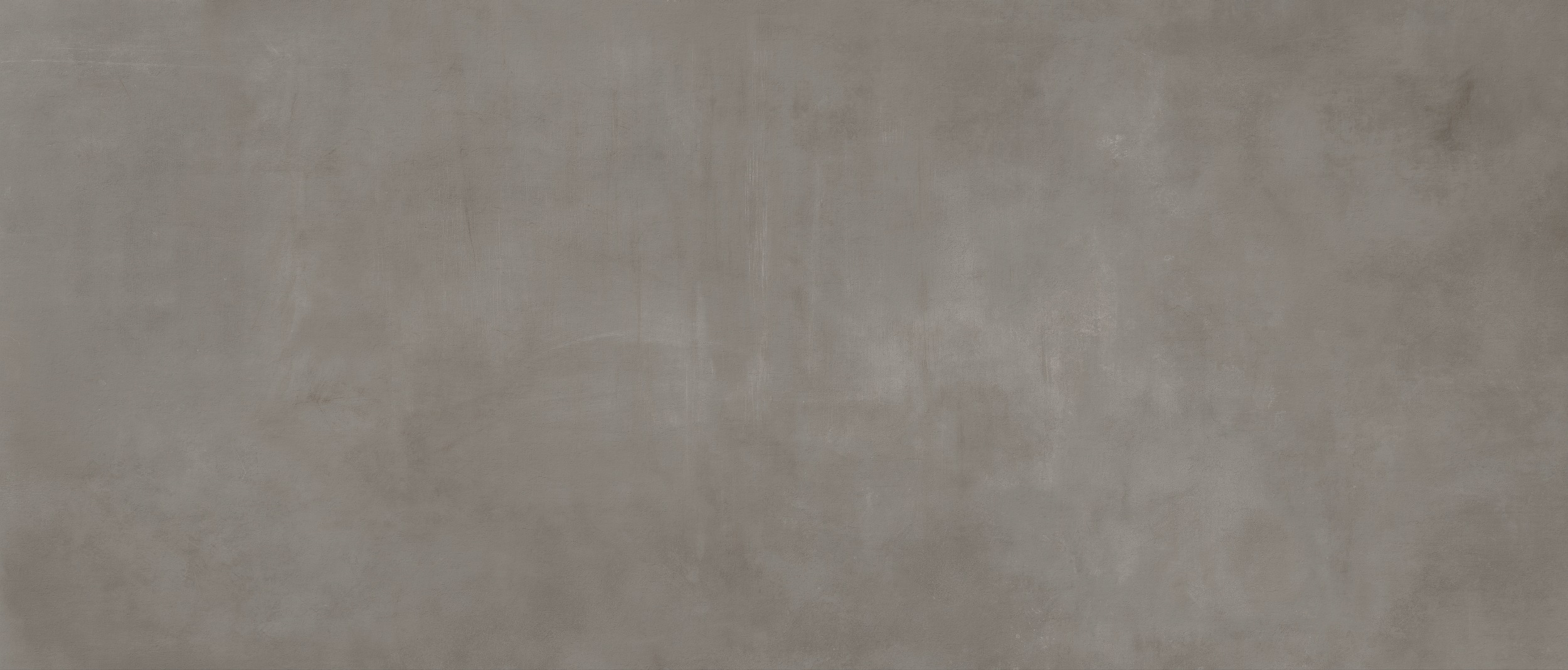 XXL-Fliese Boost Smoke 120x278 cm grau Großformat-Fliese Atlas Concorde