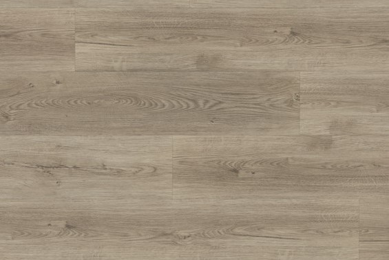 Klick-Vinyl Eiche Vinylboden Holzoptik 152x22.8 cm Dune XL helle Eiche sand grau