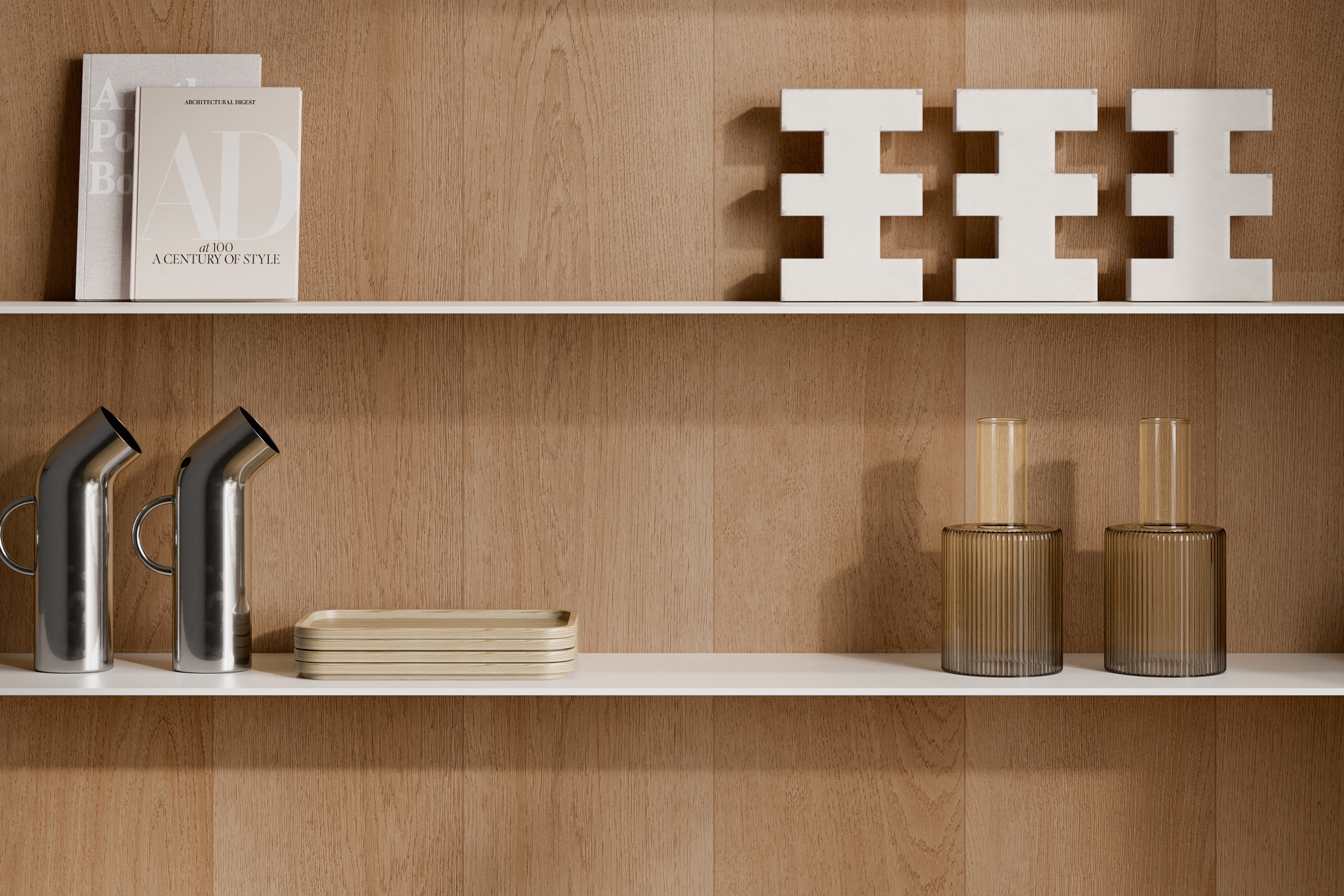 Fiese Holzoptik hell Gracewood Natural Sant Agostino hellbraun Holzfliese