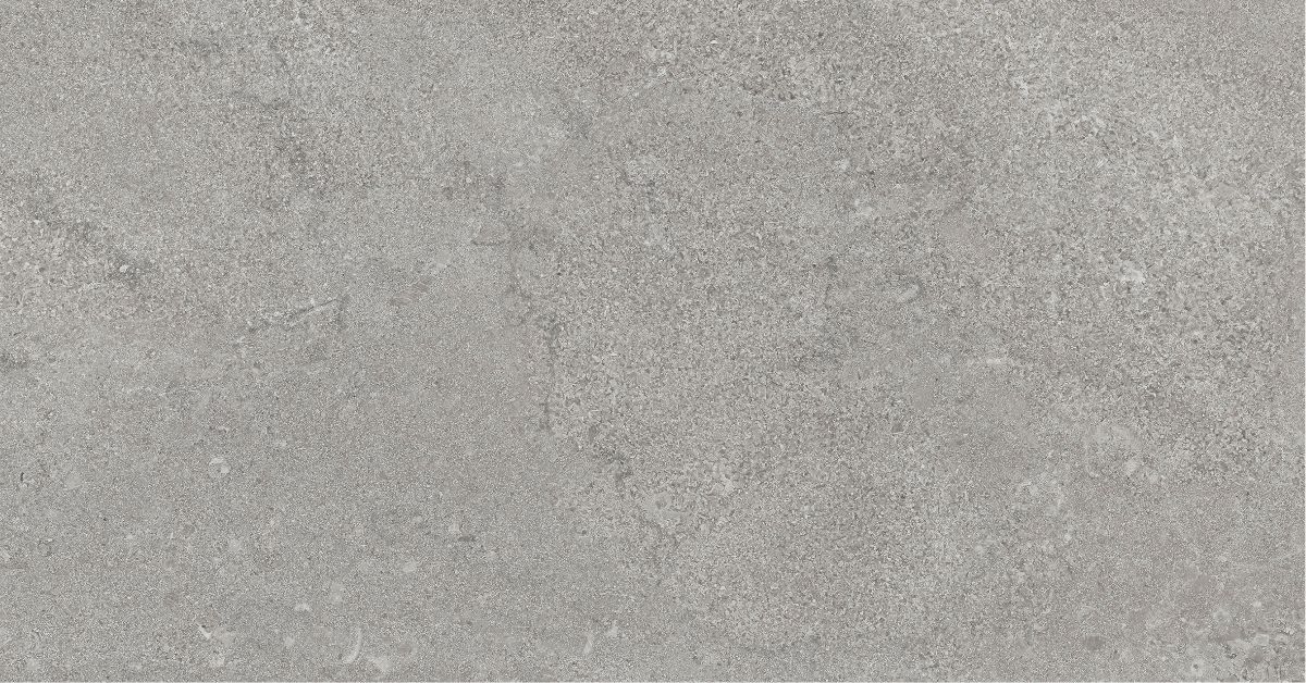 Fliese Steinoptik grau-braun "Alpine Taupe" Feinsteinzeug rektifiziert Ragno by Marazzi