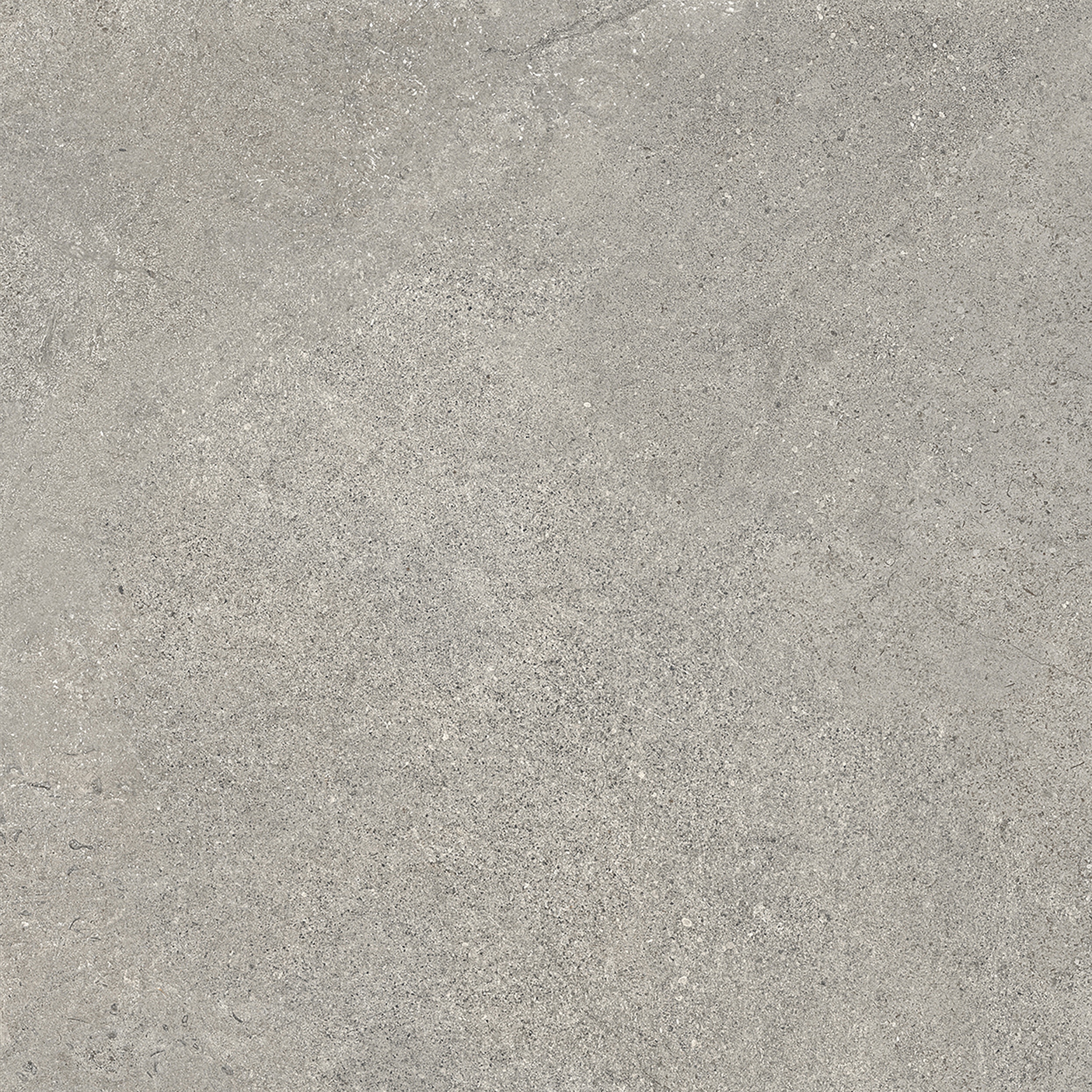 60x60 cm Fliese Natursteinoptik Sant Agostino Bergstone Grey Steinoptik grau-braun