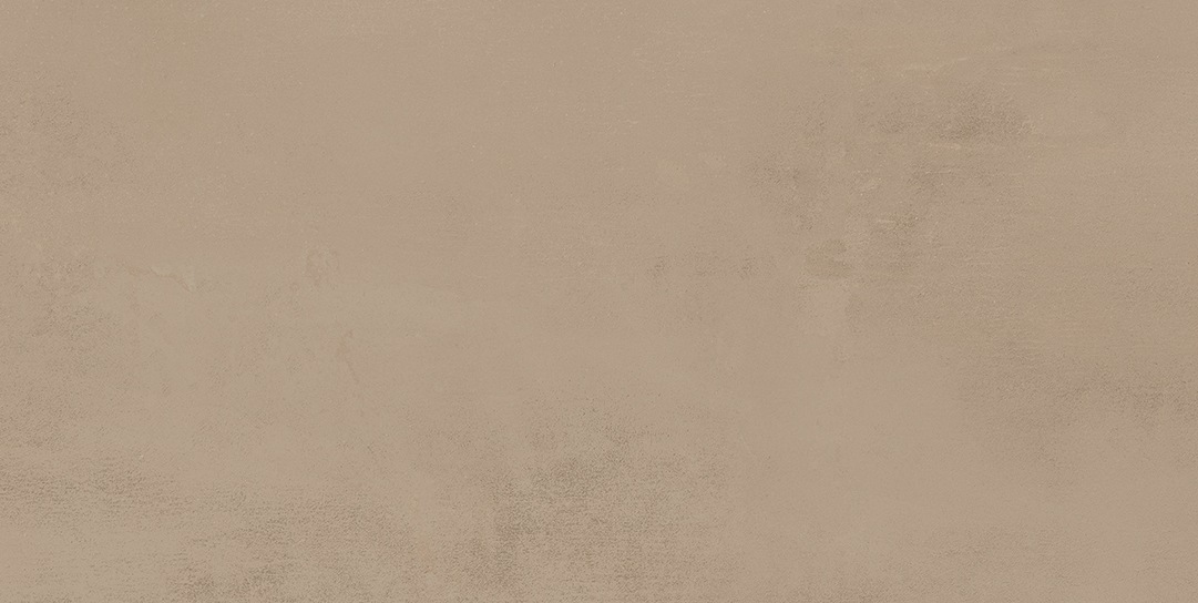 Fliese edle Zementoptik 30x60 cm braun "Boost Pro Clay" Betonoptik matt rektifiziert