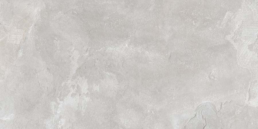 Fliese rustikale Steinoptik beige creme 30x60 cm "Bor Blanco" matt rektifiziert