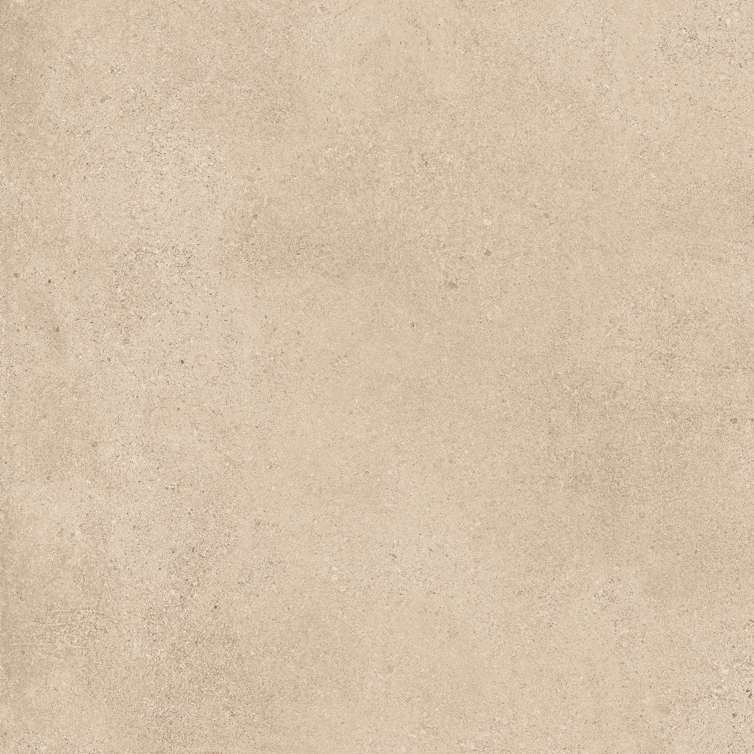 60x60 cm Fliese Zementoptik mit Terrazzo Logico Sand Sant Agostino beige