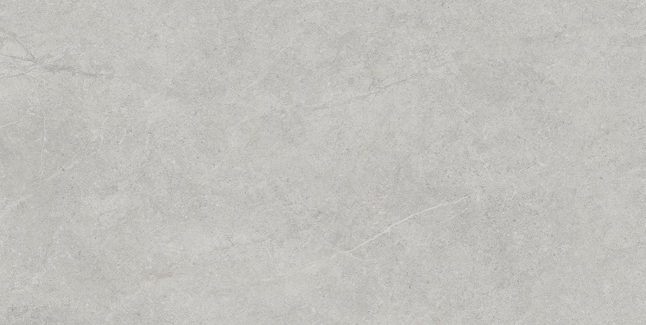 Fliese Steinoptik perl-grau poliert "Babilon Perla" Feinsteinzeug rektifiziert