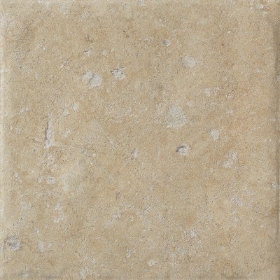 Fliese Terracotta-Steinoptik 20x20 cm "Cotto del Campiano Terra di Pienza" CIR (Farbmischung nach Zufall)