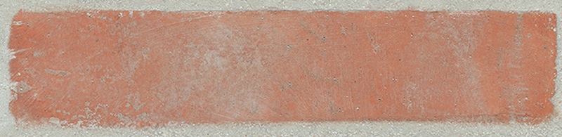 5x20 cm Wandfliesen Klinker Riemchen Ziegel Bit Cotto Sant Agostino terrakotta terracotta