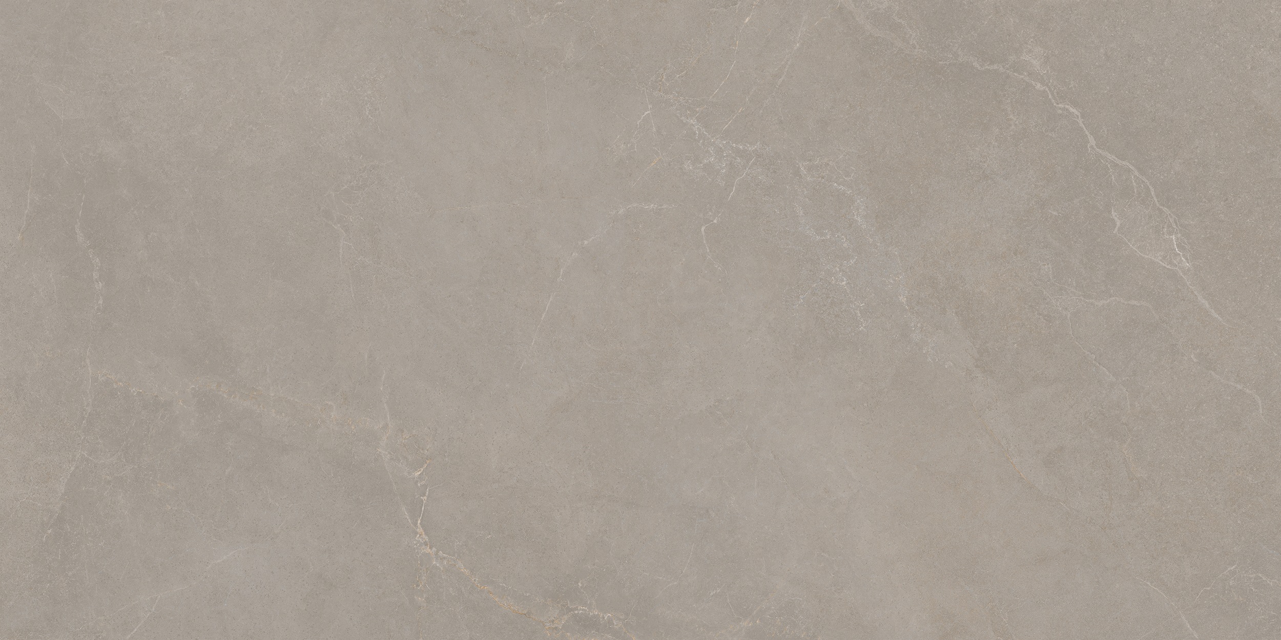 60x120 cm La Fabbrica Noble Stone Taupe Fliese in Steinoptik als Bodenfliese Wandfliese braun