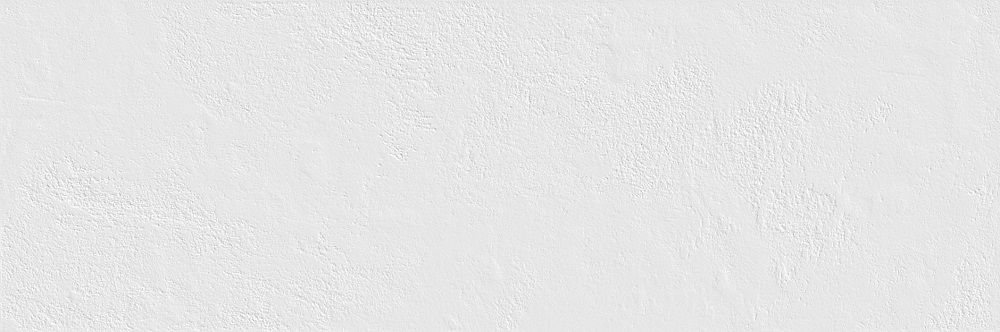 Wandfliese Betonoptik weiß 30x90 cm "Gardena Blanco"