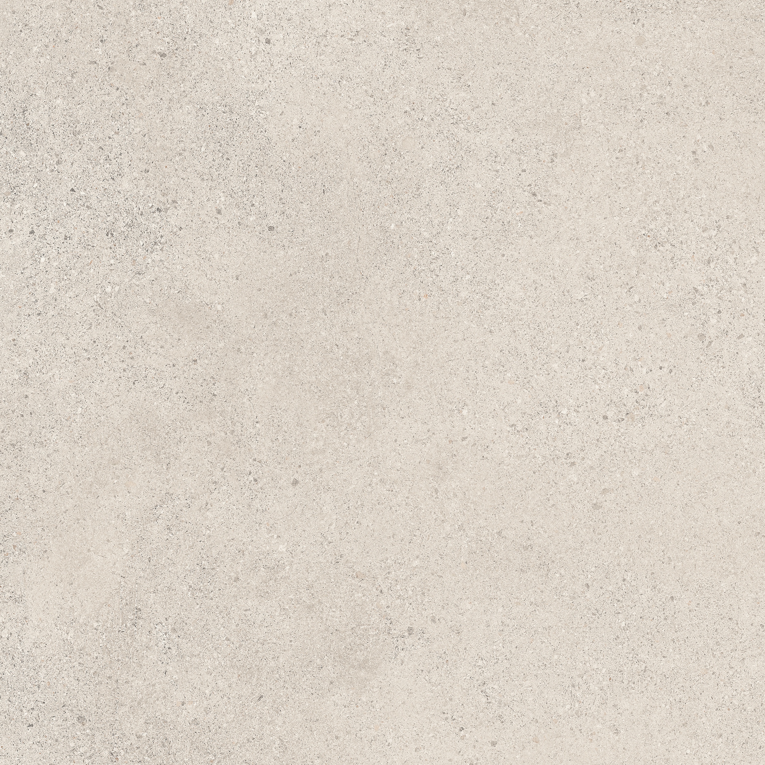 60x60 cm Fliese Zementoptik mit Terrazzo Logico Pearl Sant Agostino hellgrau