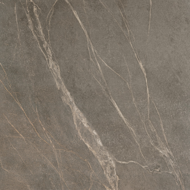 Fliese Speckstein-Optik braun matt Soap Stone Coffee Cercom