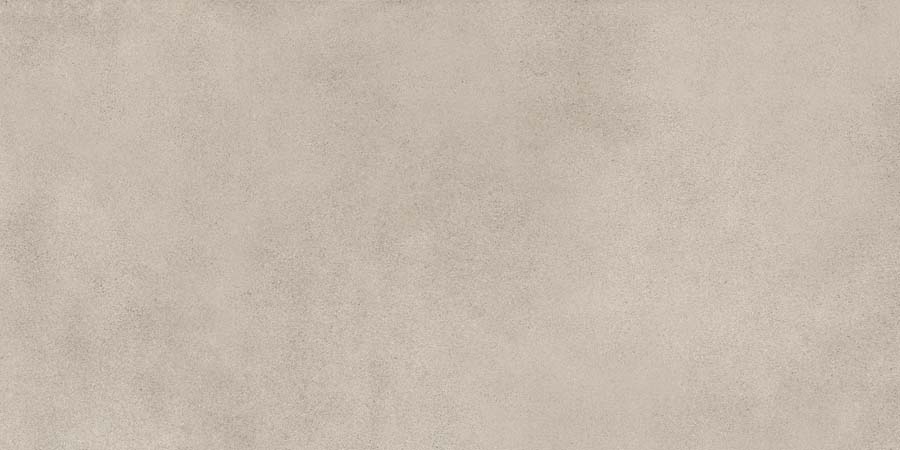 Fliese Betonoptik grau-beige matt "Sable Greige" rektifiziert