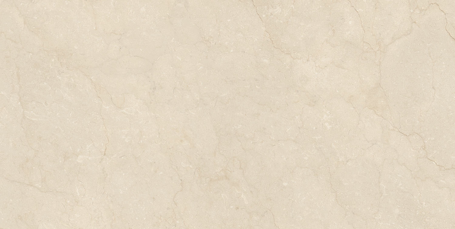 Fliese Steinoptik matt beige "Vittoria Marfil" Natursteinoptik rektifiziert