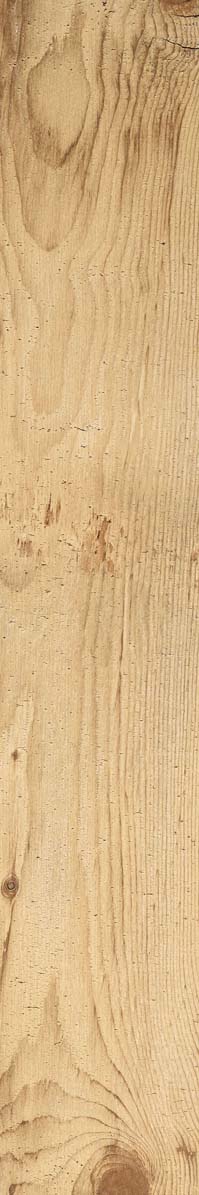 Fliese Holzoptik rustikal gold 15x90 cm "Cortina Honey" rektifiziert