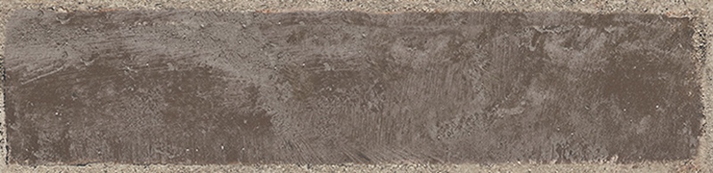 5x20 cm Wandfliesen Klinker Riemchen Ziegel Bit Moka Sant Agostino schoko-braun dunkelbraun