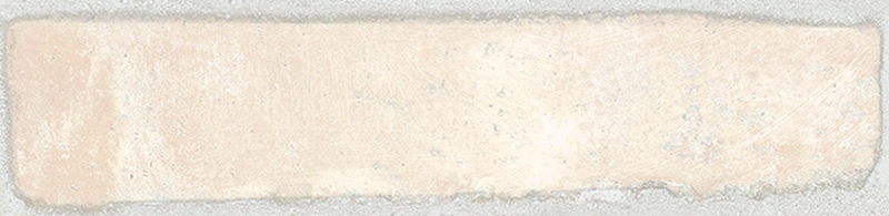 5x20 cm Wandfliesen Klinker Riemchen Ziegel Bit Cream Sant Agostino elfenbein creme