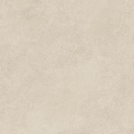 Terrassenplatte Natursteinoptik helles beige 90 x 90 cm "Portland Marfil" Feinsteinzeug 2 cm