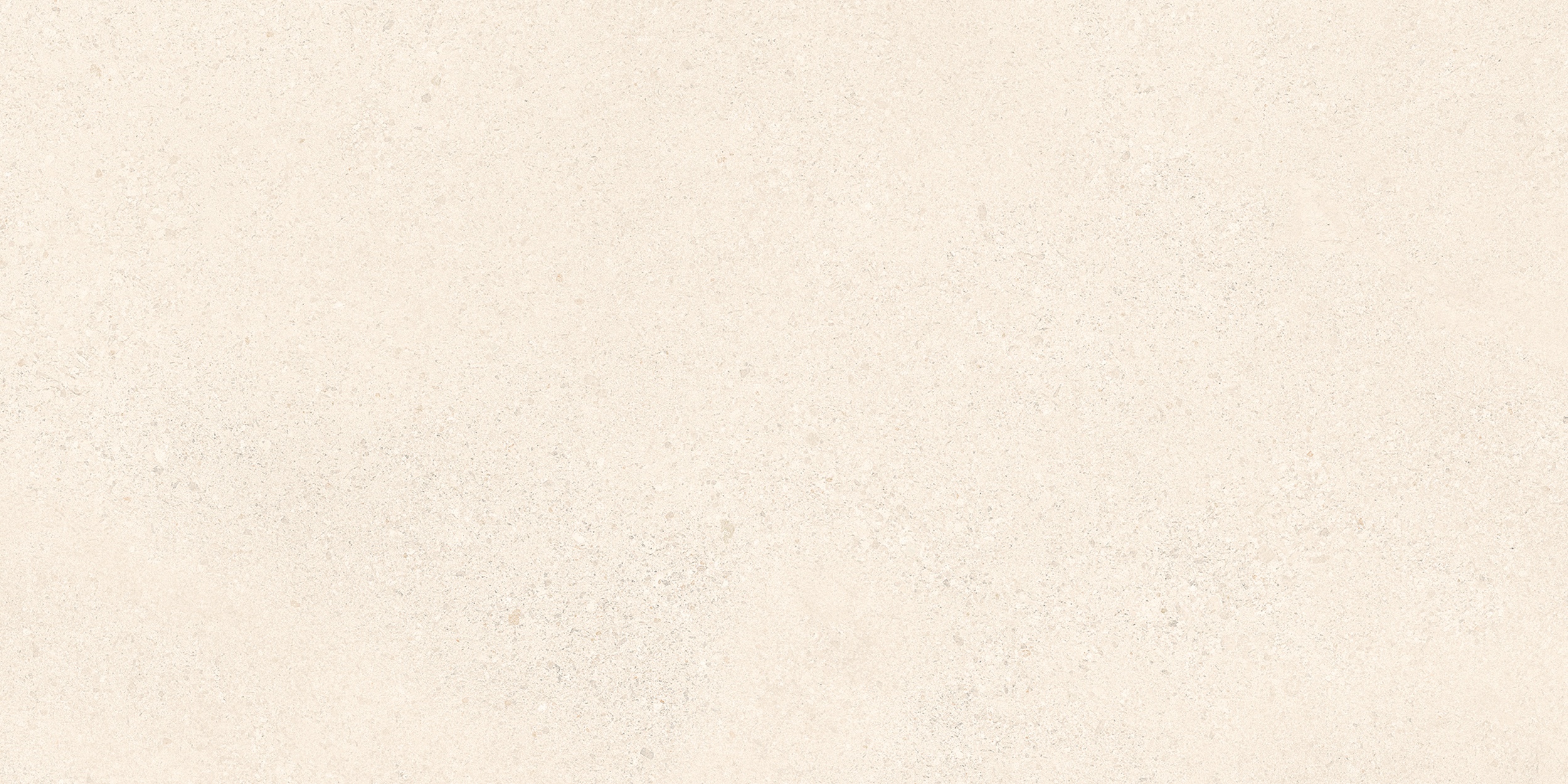 30x60 cm  Fliese Zementoptik mit Terrazzo Logico Light Sant Agostino creme elfenbein