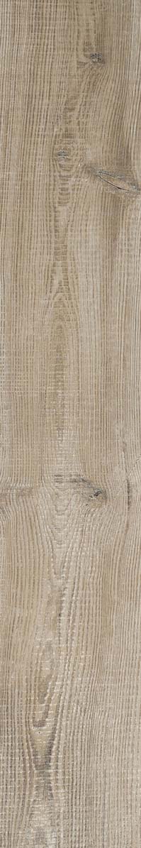 Fliese Holzoptik rustikal hellbraun 15x90 cm "Cortina Natural" rektifiziert