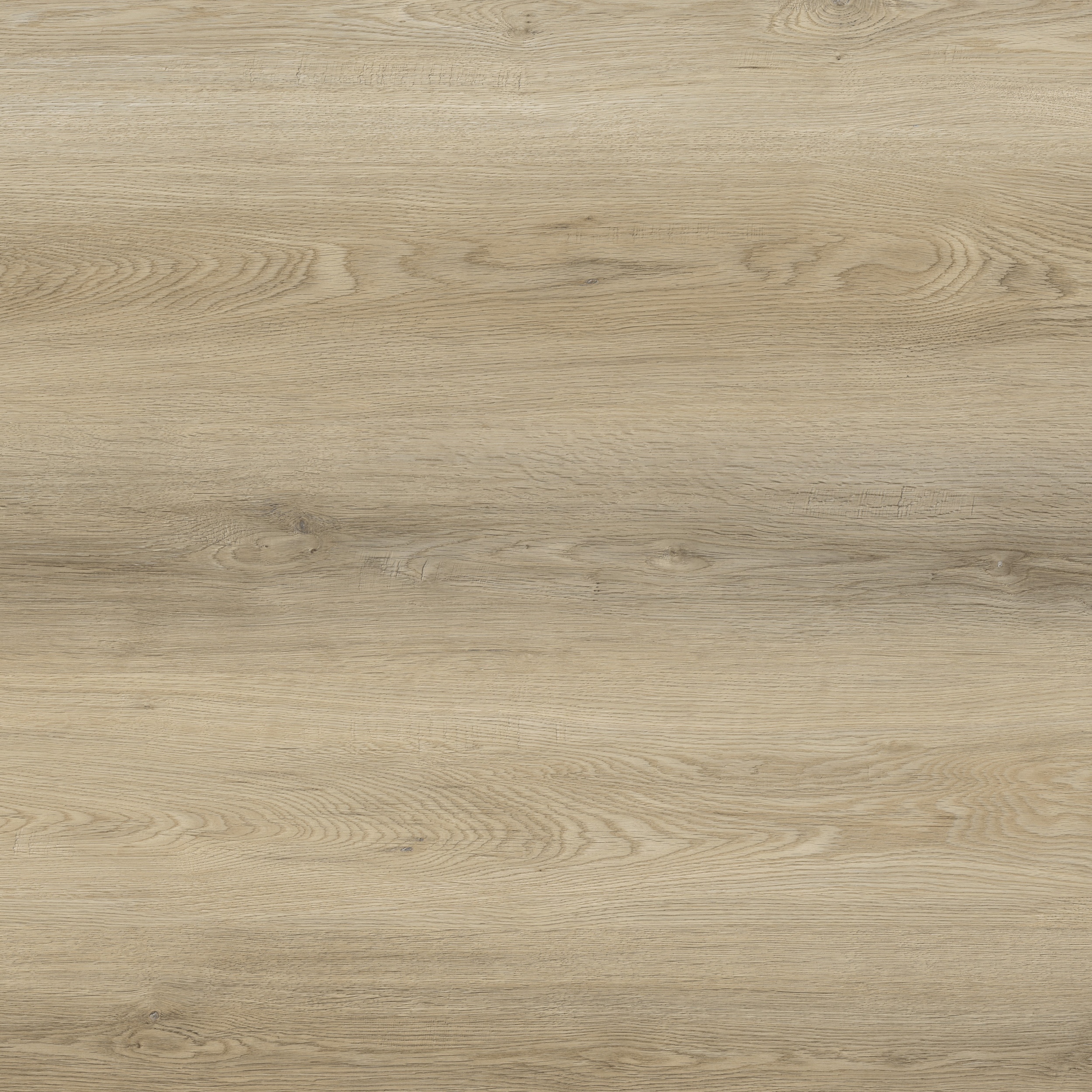 Klick-Vinyl Eiche Vinylboden Holzoptik 122x18 cm Soft Natural helle Eiche hellbraun