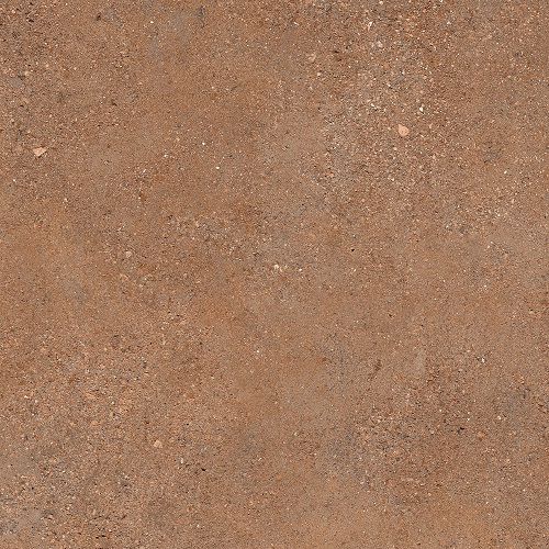 Fliese Natursteinoptik beige "Duo Back Cotto" Steinoptik rektifiziert