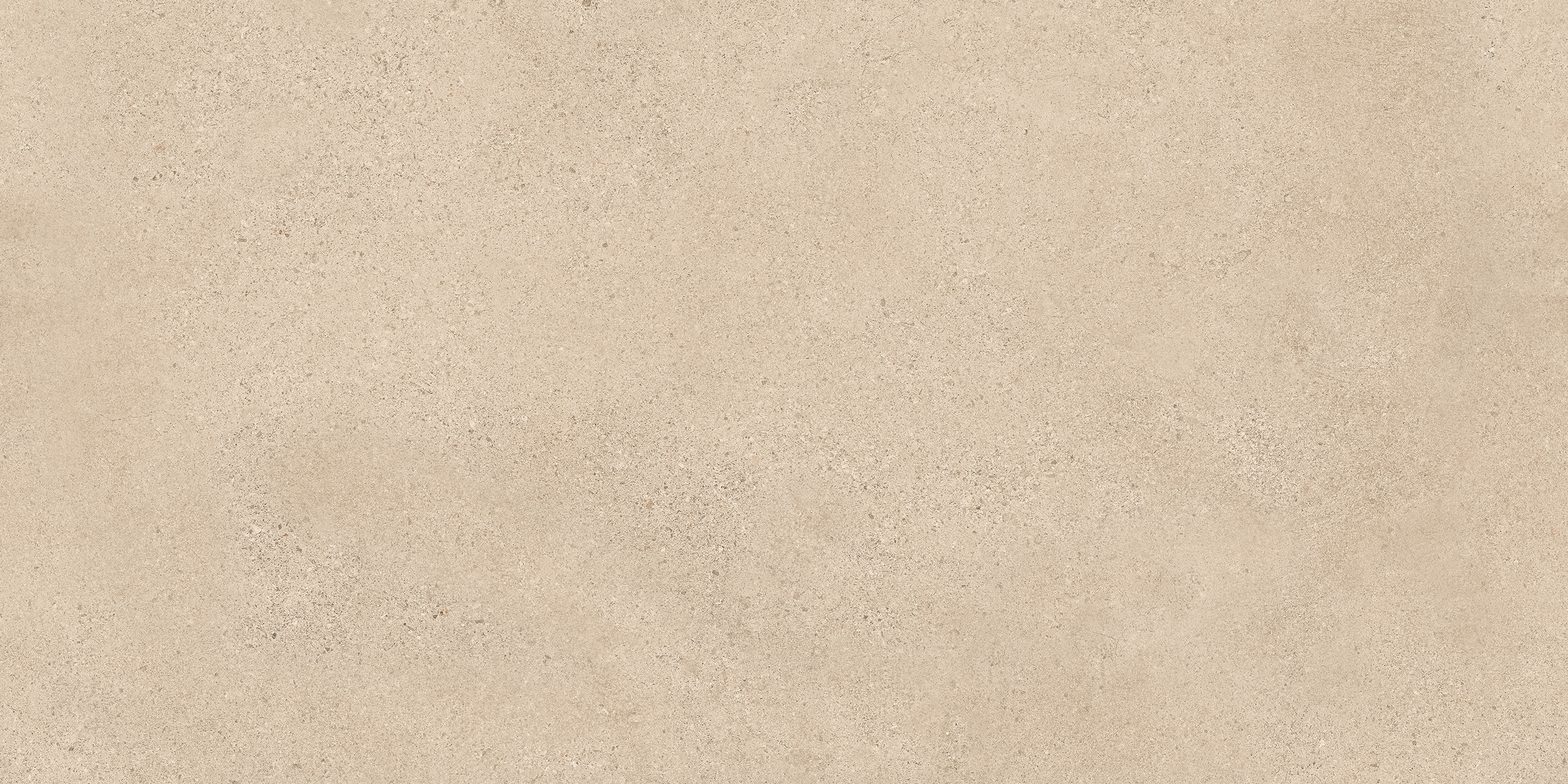 60x120 cm Fliese Zementoptik mit Terrazzo Logico Sand Sant Agostino beige