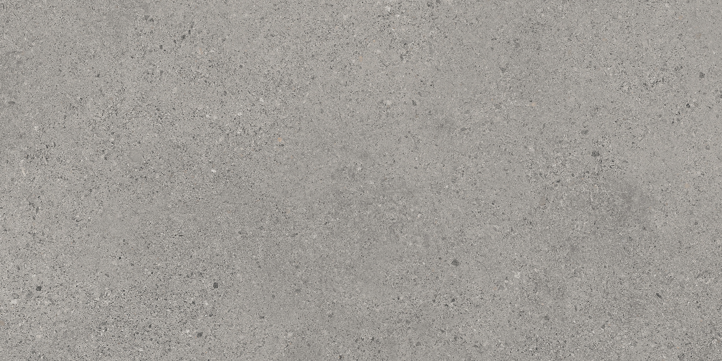30x60 cm  Fliese Zementoptik mit Terrazzo Logico Grey Sant Agostino grau