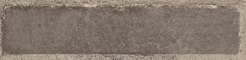 5x20 cm Wandfliesen Klinker Riemchen Ziegel Bit Moka Sant Agostino schoko-braun dunkelbraun