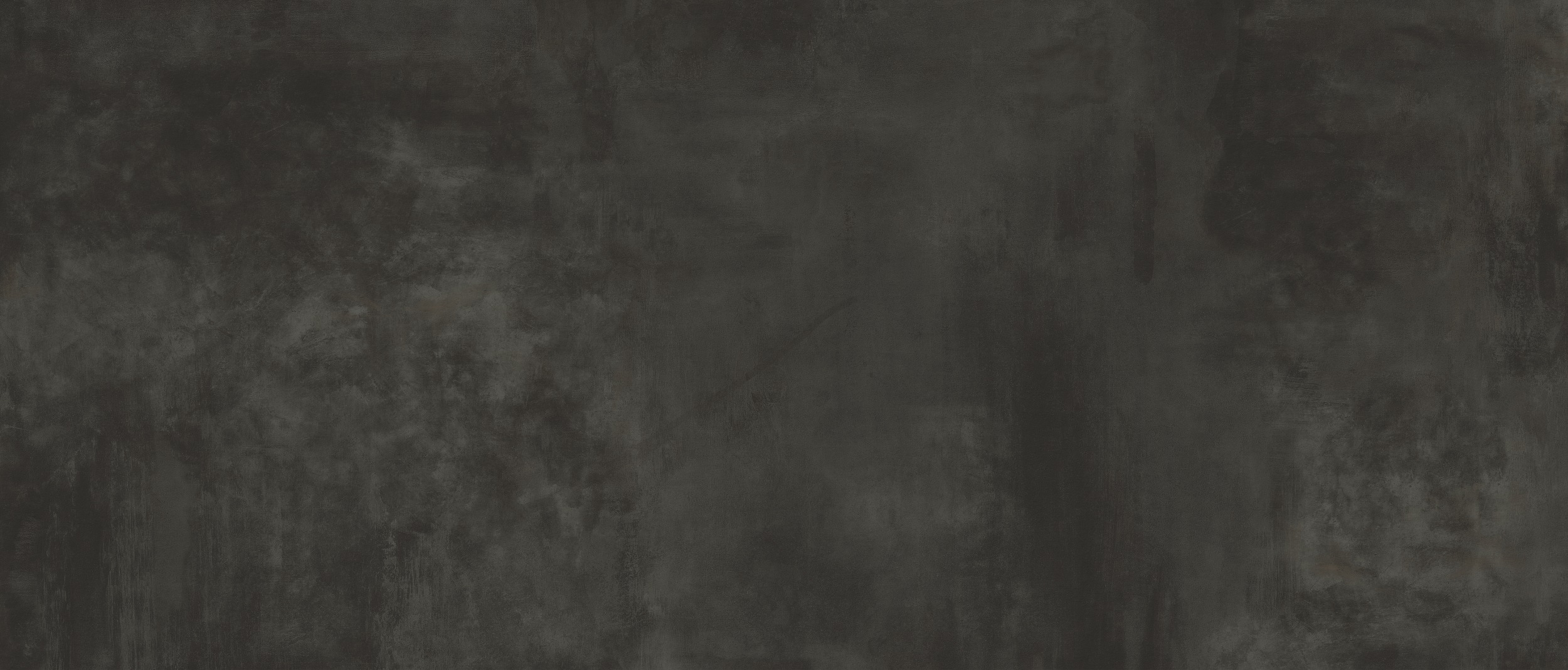 XXL Fliese Boost Tarmac 120x278 cm anthrazit Großformat Fliese Atlas Concorde