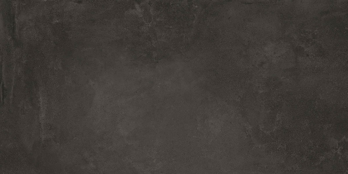 60x120 cm Fliese Betonoptik Imola Azuma Black Bodenfliesen Wandfliesen schwarz